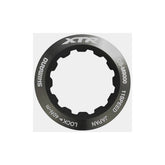 Shimano Cs-M9000 Lock-Ring And Spacer Spares & Accessories