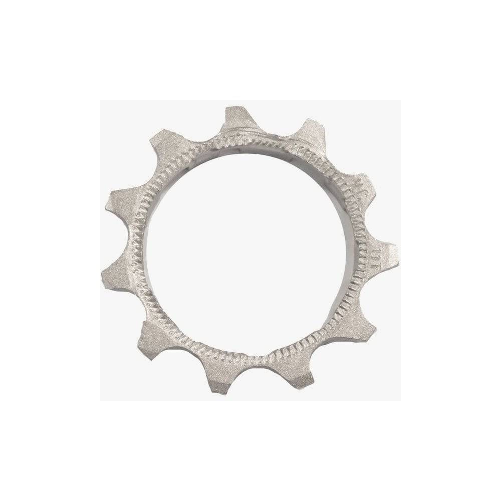 Shimano CS-6600 11T sprocket replacement for bike components, featuring smooth gear shifting and durable Shimano spares.