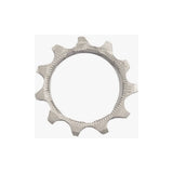 Shimano CS-6600 11T sprocket replacement for bike components, featuring smooth gear shifting and durable Shimano spares.