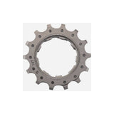 Shimano CS-6600 14T sprocket replacement for smooth gear shifts, showing a close-up of the bicycle component.