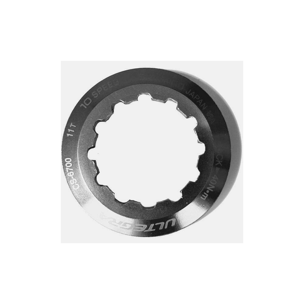 Shimano Cs6700 Lock Ring For 11T Spares & Accessories
