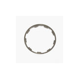 Shimano CS-7700 9-speed sprocket spacer, 2.56mm, for smooth gear shifting on bike components.
