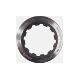 Shimano CS-7900 lockring and spacer for 11T cassette, bicycle components, replacement parts for Shimano groupset.