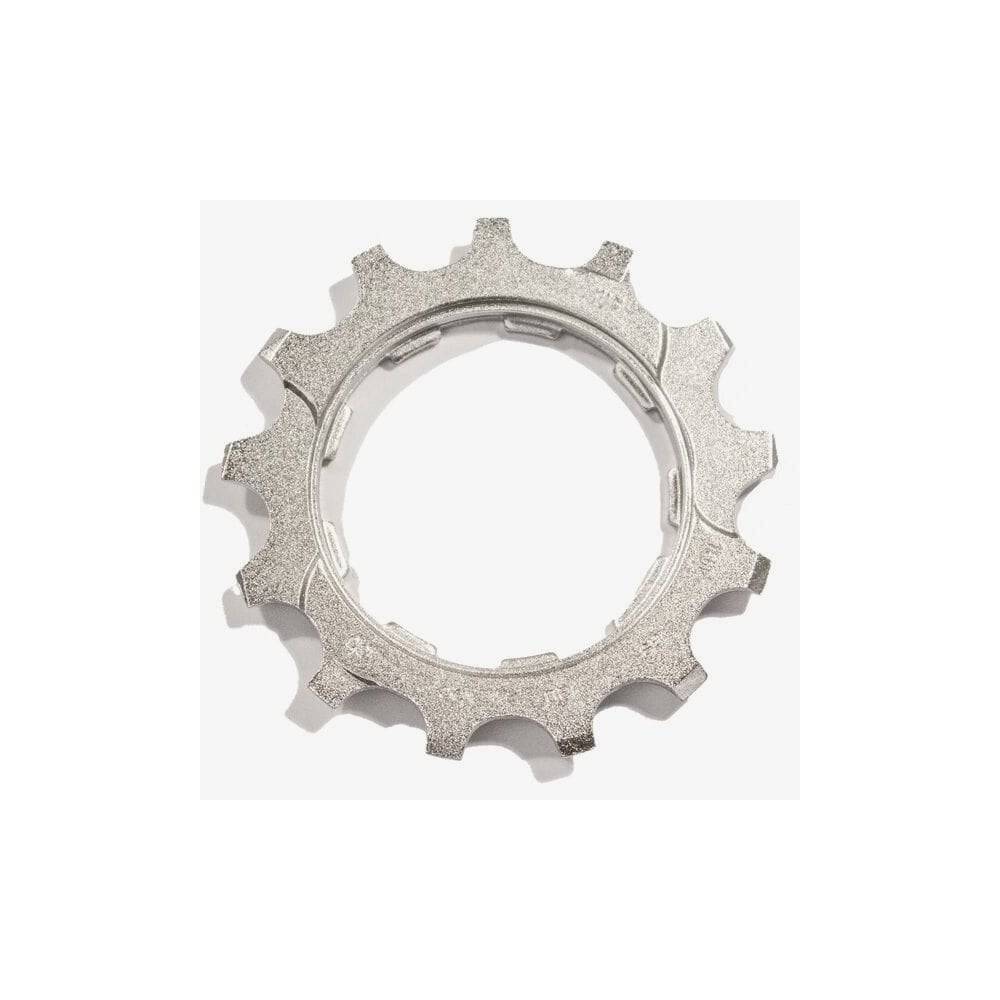 Shimano CS-M760 13T sprocket replacement for smooth gear shifting on bicycle drivetrain components.