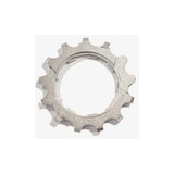 Shimano CS-M760 13T sprocket replacement for smooth gear shifting on bicycle drivetrain components.