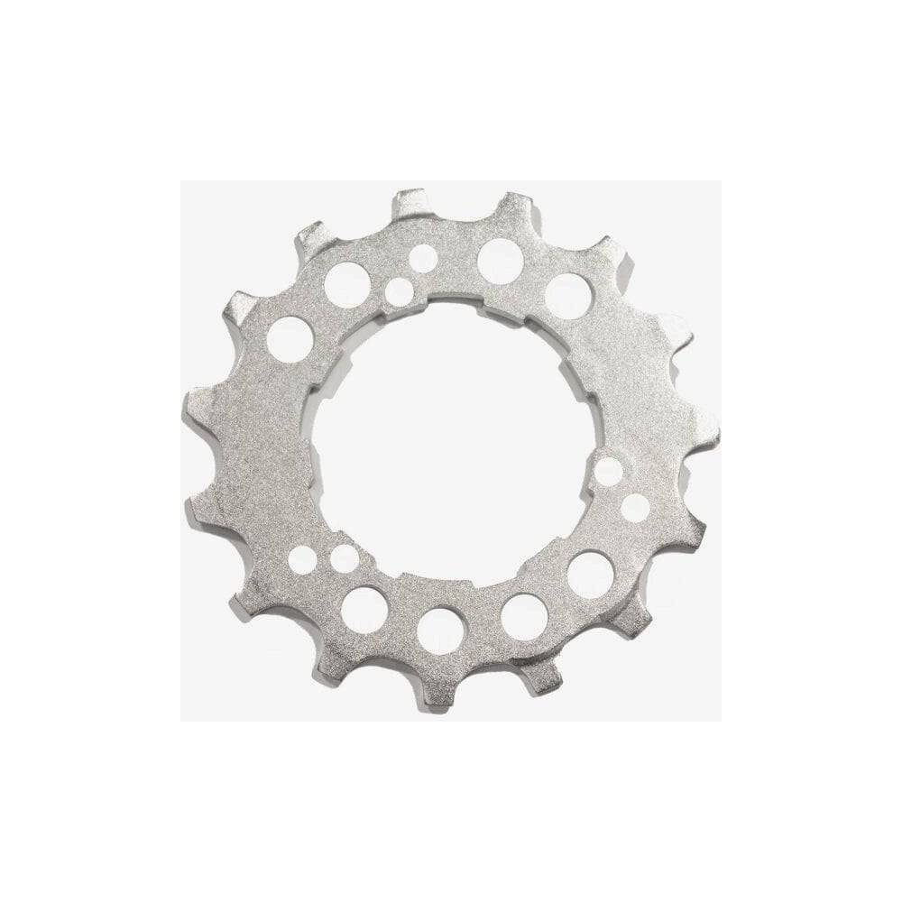 Shimano CS-M760 15T sprocket replacement for smooth gear shifting, part of Shimano bicycle components.