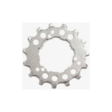 Shimano CS-M760 15T sprocket replacement for smooth gear shifting, part of Shimano bicycle components.