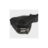 Shimano SL-M8000 left hand shifter bracket replacement part for bike shifters, bicycle component, Shimano Spares.