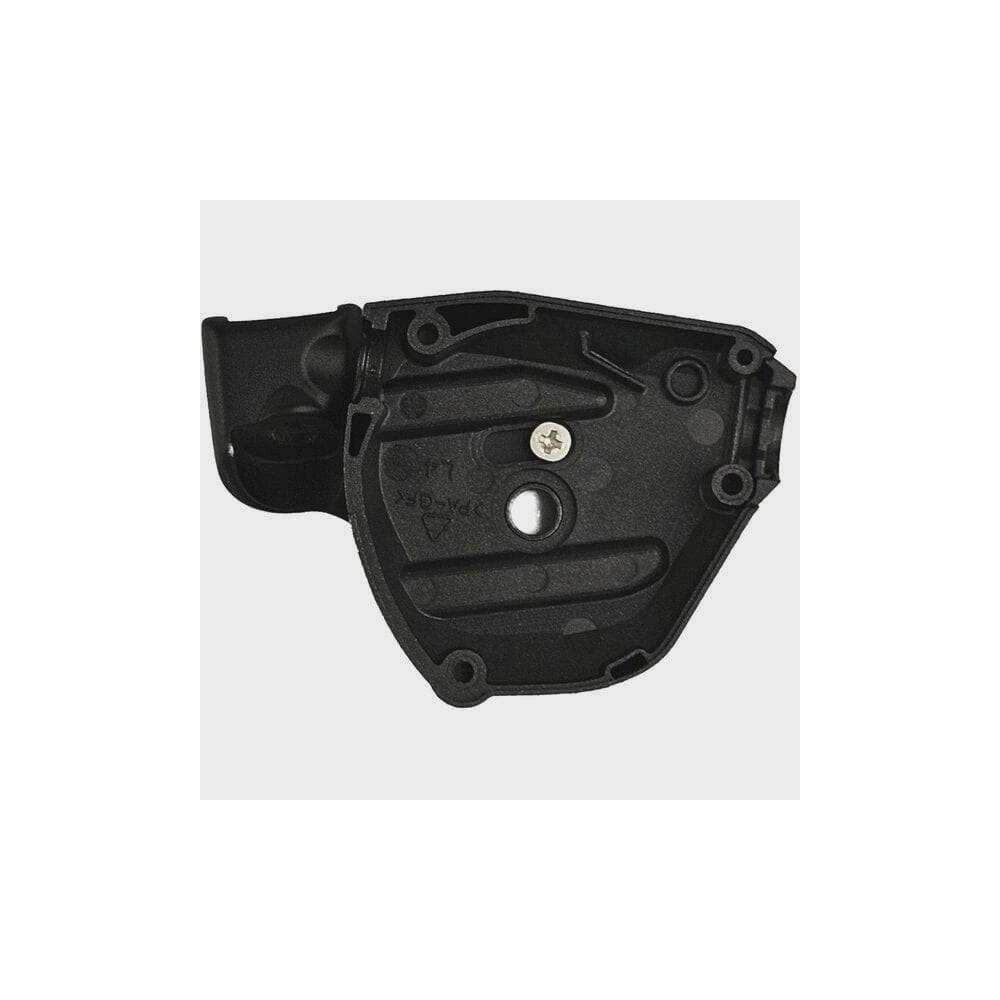 Shimano SL-M8000 left hand shifter bracket replacement part for bike shifters, component for Shimano bike gear systems.