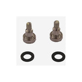 Shimano Sm-Bme61 Mount Fixing Bolts And Washers M5 Spares & Accessories