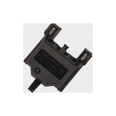 Shimano Spares SC-E6010 bracket terminal for brake system replacement, showing a close-up of the component on a white background.