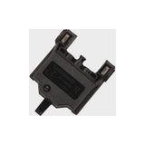 Shimano Spares SC-E6010 bracket terminal for brake system replacement, showing a close-up of the component on a white background.