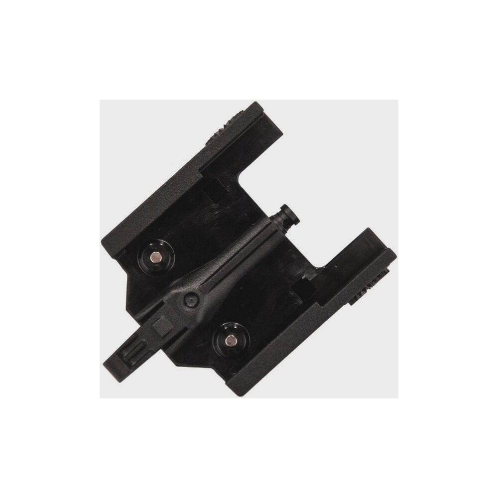 Shimano Spares SC-E6010 brake system bracket terminal component for bicycle brake repair and replacement.