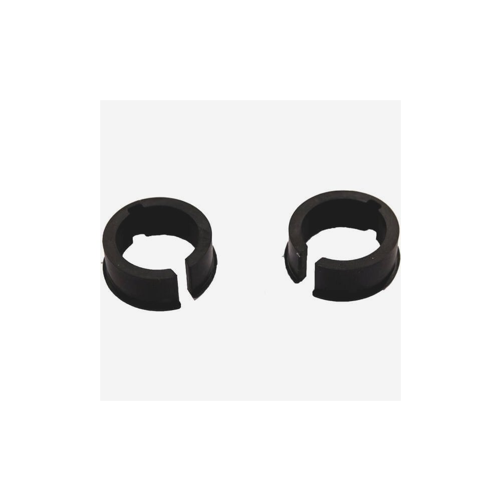 Shimano Spares SC-EN610 brake adapter unit converting 31.8mm to 25.4mm for bicycle brake components.