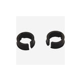 Shimano Spares SC-EN610 brake adapter unit converting 31.8mm to 25.4mm for bicycle brake components.