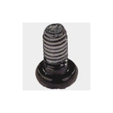 Shimano Spares BM-E6010 M4 bolt for brake system replacement, showing a close-up of the metal bolt used in Shimano brake components.