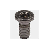 Shimano Spares BM-E6010 M5 bolt for brake and cable system replacement, showing a close-up of the bolt on a white background.
