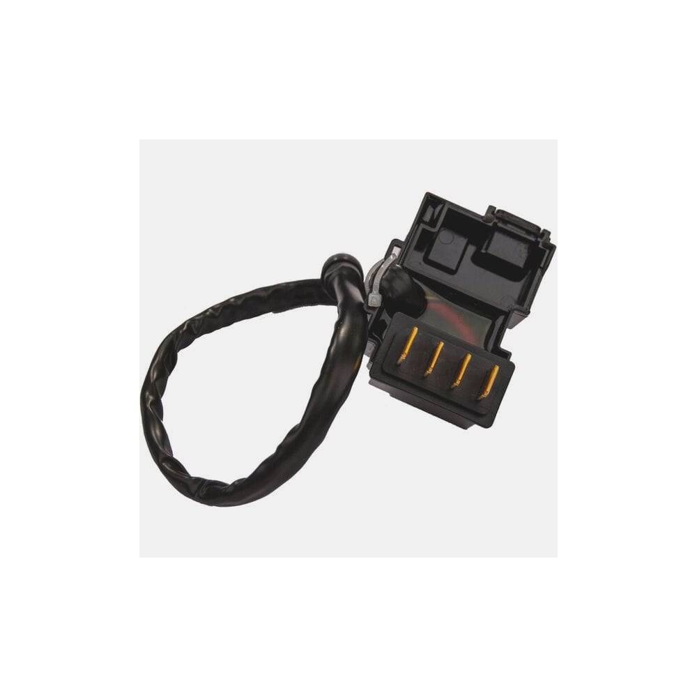 Shimano Spares BM-E6010 brake harness assembly, 300mm genuine replacement component for bike brake systems.