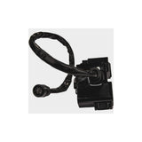 Shimano Spares BM-E6010 brake harness assembly, 300mm length, genuine replacement component for bicycle brake systems.
