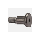 Shimano Spares BM-E6010 brake holder fixing bolt, genuine replacement component for mountain bike brakes.