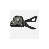 Shimano SL-M7000-10 right-hand shifter lever unit for mountain bike gear shifting, genuine Shimano spare component.