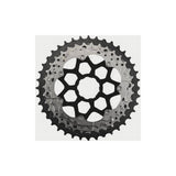 Shimano CS-M7000 sprocket unit with 31, 35, and 40T gears for 11-40T cassette replacement, bicycle component.