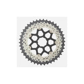 Shimano CS-M7000 sprocket unit with 32, 37, 42 teeth for 11-42T cassette, bicycle component replacement.