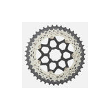 Shimano CS-M7000 sprocket unit with 32, 37, 42 teeth for 11-42T cassette, bicycle component replacement.
