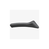 Shimano FD-R9100 front derailleur skid plate replacement for derailleur protection, designed for bike components.