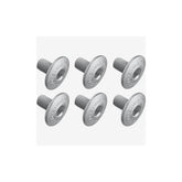 ABUS Zoom Evo Adult Base Spares & Accessories