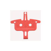 Shimano BR-M615 brake pad spacer, genuine replacement component for optimal brake performance on Shimano disc brakes.