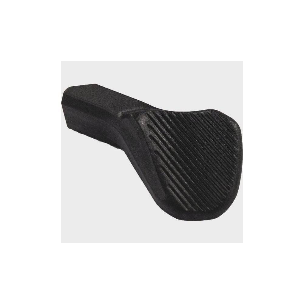 Shimano SW-M8050 left brake lever replacement for smooth shifting, shown as a spare component for mountain bike shifters.