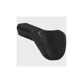 Shimano SW-M8050 left brake lever replacement for smooth shifting, shown as a spare component for mountain bike shifters.