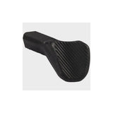 Shimano SW-M8050 left brake lever replacement for smooth shifting, shown as a spare component for mountain bike shifters.