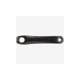 Shimano FC-MT500 left hand crank arm, 165mm length, genuine replacement component for mountain bike cranksets.