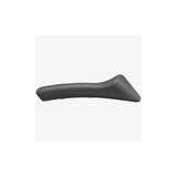 Shimano FD-R8000 inner skid plate replacement for drivetrain protection, showing the durable component for bicycle gear systems.