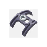 Shimano SM-SP17-M5 bottom bracket cable guide for 40mm diameter bike frames, Shimano Spares bike component accessory.