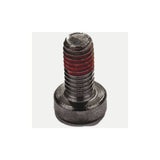Shimano Genuine Spare BM-E8010 M5 Bolt Key Unit replacement component for bike parts, shown in close-up image.