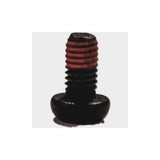Shimano Spares BM-E8010 M3 bolt lower case replacement for brake system components, showing the small metal bolt on white background.