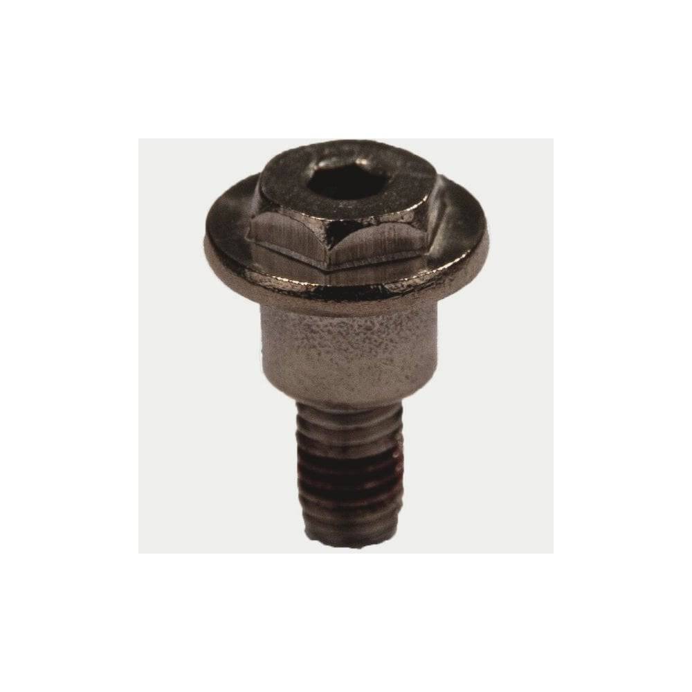 Shimano BM-E8010 M5 bolt lower case replacement part for bicycle brakes, genuine Shimano spares component.