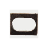 Shimano BM-E8010 spacer key unit, genuine brake system component, used in Shimano e-bike brake assemblies.