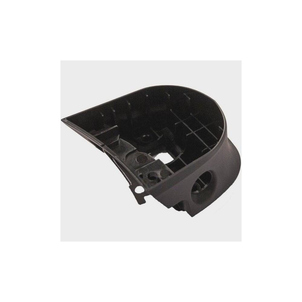 Shimano Spares BM-E8010 key unit cover assembly for brake system protection, showing the component's detailed design.