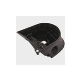 Shimano Spares BM-E8010 key unit cover assembly for brake system protection, showing the component's detailed design.