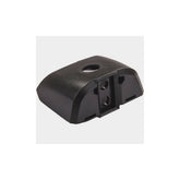 Shimano Spares BM-E8010 lower case assembly for e-bike brake system, genuine replacement component with detailed design.