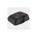 Shimano Spares BM-E8010 lower case assembly for e-bike brake system, genuine replacement component with detailed design.