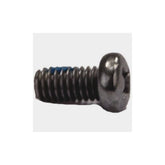 Shimano Spares BT-E8020 M2.6 bolt CG port replacement for brake system components, shown in close-up view.