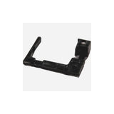 Shimano Spares BT-E8020 frame CG port cap for e-bike charging port protection, replacement component for Shimano e-bike models.