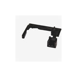 Shimano Spares BT-E8020 e-bike frame CG port cap for charging port protection, replacement component for Shimano e-bike models.