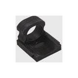 Shimano BM-E8020 rubber M8 fixing replacement part for brake system components, shown in close-up.