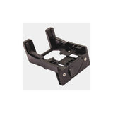 Shimano Spares BM-E8020 rail assembly component for brake systems, genuine replacement part for Shimano e-bike brakes.